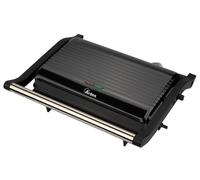 ARDES BISTECCHIERA CON PIASTRE RIGATE ANTIADERENTI SFIZIO FLEX (ARBIS01)**PUOI PAGARE ANCHE ALLA CONSEGNA!!!**