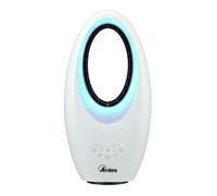 ARDES BLADELESS AR5BL1 VENTILATORE SENZA PALE 40W - SILENZIOSO - LUCE NOTTURNA