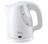 Ardes Bollitore Ar1k36 Bianco