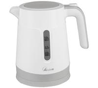 Ardes - Bollitore Elettrico ARBOL01 Capacit 1 L Potenza 2200 W Colore Bianco