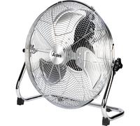 ARDES VENTILATORE BOX CHROME 40 CROMATO 40CM (AR5C40B)**PUOI PAGARE ANCHE ALLA CONSEGNA!!!**