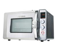 Ardes Carlomagno Fornetto a pressione 30 Lt, Girarrosto - AR6430PR