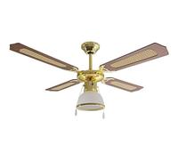 Ardes AR5A107D ventilatore Multicolore