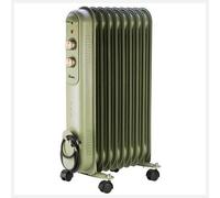 Ardes CURVY 9 RETRO AR4R09VIN radiatore a olio 9 elementi 2000 W