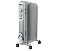 ARDES 4R11S - ARDES CURVY 11 - RADIATORE AD OLIO 11 ELEMENTI
