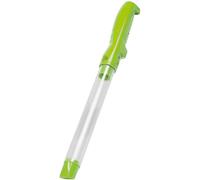 Ardes Aspira insetti Ar6A09 - Eco friendly, luce LED, ricarica cavo USB, Verde