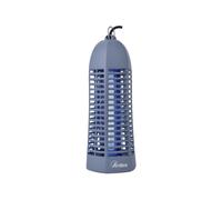 ARDES DISPOSITIVO ZANZARIERA A SCARICA ZAK 9W BLUE (AR6S09B)