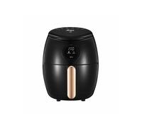 ARDES - Friggitrice Ad Aria Calda Capacità 2 Litri Air Fryer Piccola Con Display Digitale E Timer 60 Minuti Temperatura Massima 200°c Modello Eldorada Mini D AR1K32D