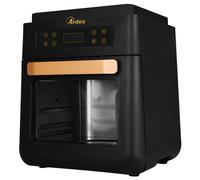 ARDES FRIGGITRICE AR1K3000 ELDORADA XXL AD ARIA 12L. NERO**PUOI PAGARE ANCHE ALLA CONSEGNA!!!**