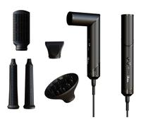 Estylia ARPHON03 - Asciugacapelli e Styler, 2 Velocità, 3 Temperature, Diffusore Incluso