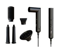 Estylia ARPHON03 - Asciugacapelli e Styler, 2 Velocità, 3 Temperature, Diffusore Incluso