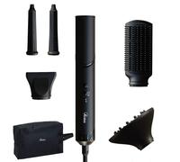 Estylia ARPHON03 - Asciugacapelli e Styler, 2 Velocità, 3 Temperature, Diffusore Incluso