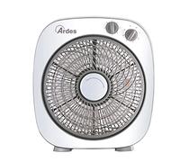 ARDES VENTILATORE BOX DA TAVOLO 26CM FLOOR 26 (AR5B24)**PUOI PAGARE ANCHE ALLA CONSEGNA!!!**