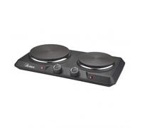 Fornello elettrico Ardes ARFOEL05 2 piastre
