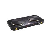 Ardes Fornello elettrico 2 piastre - ar1f21 Fornello elettrico 2 piastre - ar1f21