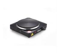 Ardes - Fornello Elettrico A Piastra Ar1f19b-nero ARDES