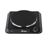 FORNELLO ELETTRICO ARDES Focus ARFOEL04