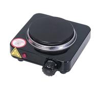 Ardes AR1F18 Tikappa - Piano Cottura Portatile Elettrico, 1 Piastra, 500 W