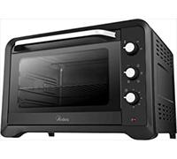 Fornetto Elettrico KRATOS con Capacit 37 Litri Potenza 1400 Watt Colore Nero