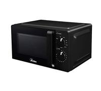 Forno a microonde ar6520g wave g con grill 20l nero