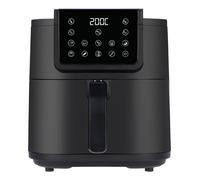 Ardes Friggisana Infinity ARFRYA05L - Friggitrice ad aria 8 litri - Airfryer +35