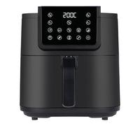 Friggitrice ad Aria Calda ARFRYA05L Capacit 8 Litri 1700 Watt Colore Nero