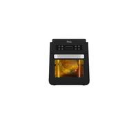 Ardes Friggisana Xxl Ar1Kp12000 Friggitrice Ad Aria 12 Lt Display Touch