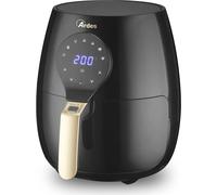 Ardes Friggitrice ad Aria Capacità 3.5 Litri Potenza 1000 Watt con Timer e Termostato - K33