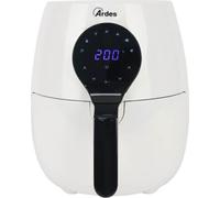 Friggitrice ad Aria Cialda ARFRYA07 5L 1450W Colore Bianco