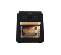 ARDES FRIGGITRICE AR1K3000 ELDORADA XXL AD ARIA 12L. NERO**PUOI PAGARE ANCHE ALLA CONSEGNA!!!**