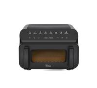Ardes Friggitrice ad aria Friggisana Grill Nero