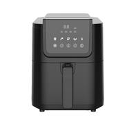 Ardes FRIGGITRICE AD ARIA FRIGGISANA INFINITY 5 LT (ARFRYA10L) NERO (0000062926)