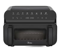 Friggitrice ad Aria e Grill Friggisana 10 Lt