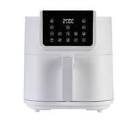 Ardes FRIGGITRICE AD ARIA FRIGGISANA INFINITY W 8LT (ARFRYA05LW) BIANCO (0000063
