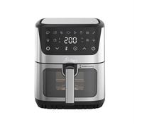 Friggitrice ad aria Ardes friggisana supreme potenza 1500W capacita' cestello 6