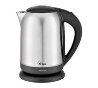ARDES KETTY INOX2 (AR1K41) BOLLITORE ELETTRICO IN ACCIAIO INOX 1,7L