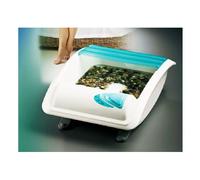 ARDES M241 MASSAGGIATORE PLANTARE PROFESSIONALE ZEN CON PIETRE