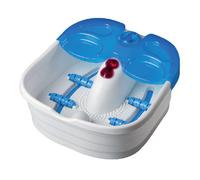 Ardes M272 pediluvi 60 W Blu, Bianco