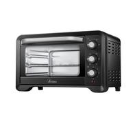 Ardes AR6222PB - Forno Elettrico Ventilato, 20 Litri, 1380 W