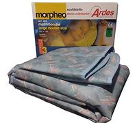 Scaldaletto Matrimoniale Ardes AR424 Morpheo Poliestere 150x160 cm