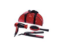 ARDES KIT BEAUTY SET ARM350 DA VIAGGIO CON POCHETTE**PUOI PAGARE ANCHE ALLA CONSEGNA!!!**