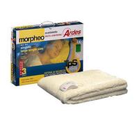 Ardes Morpheo 411 Riscaldaletto elettrico 60 W Beige Lana