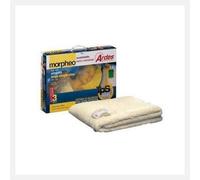 Ardes Morpheo 412 Riscaldaletto elettrico 60 W Beige Poliestere, Lana GARANZIA ITALIA