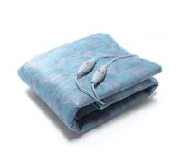 Scaldaletto Matrimoniale Ardes AR424 Morpheo Poliestere 150x160 cm