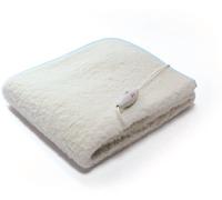 Ardes Morpheo Maxi Sottocoperta elettrica 60 W Bianco Lana