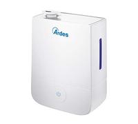 ARDES UMIDIFICATORE NEBULO ULTRASUONI AR8U10-NEB