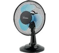 ARDES VENTILATORE DA TAVOLO 23CM NEW EASY 23 (AR5EA23B)**PUOI PAGARE ANCHE ALLA CONSEGNA!!!**