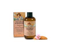 Ardes, Olio Ricco di Mandorle Profumato al Muschio Vanigliato 250 ml
