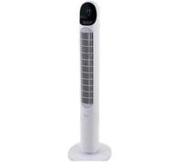 Ardes Oracle H Rc Ar5T1000 Ventilatore A Colonna Con Controlli Touch E Timer