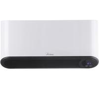 ARDES PARETO FLEX TERMOCONVETTORE A PARETE 2000 WATT 45CM IPX2 + TELECOMANDO